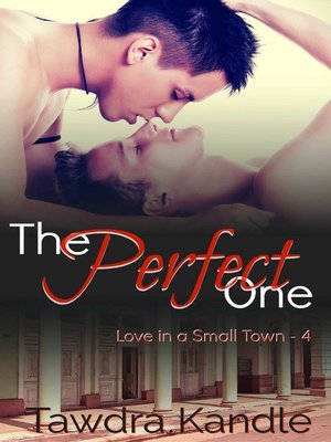 cover image of The Perfect One